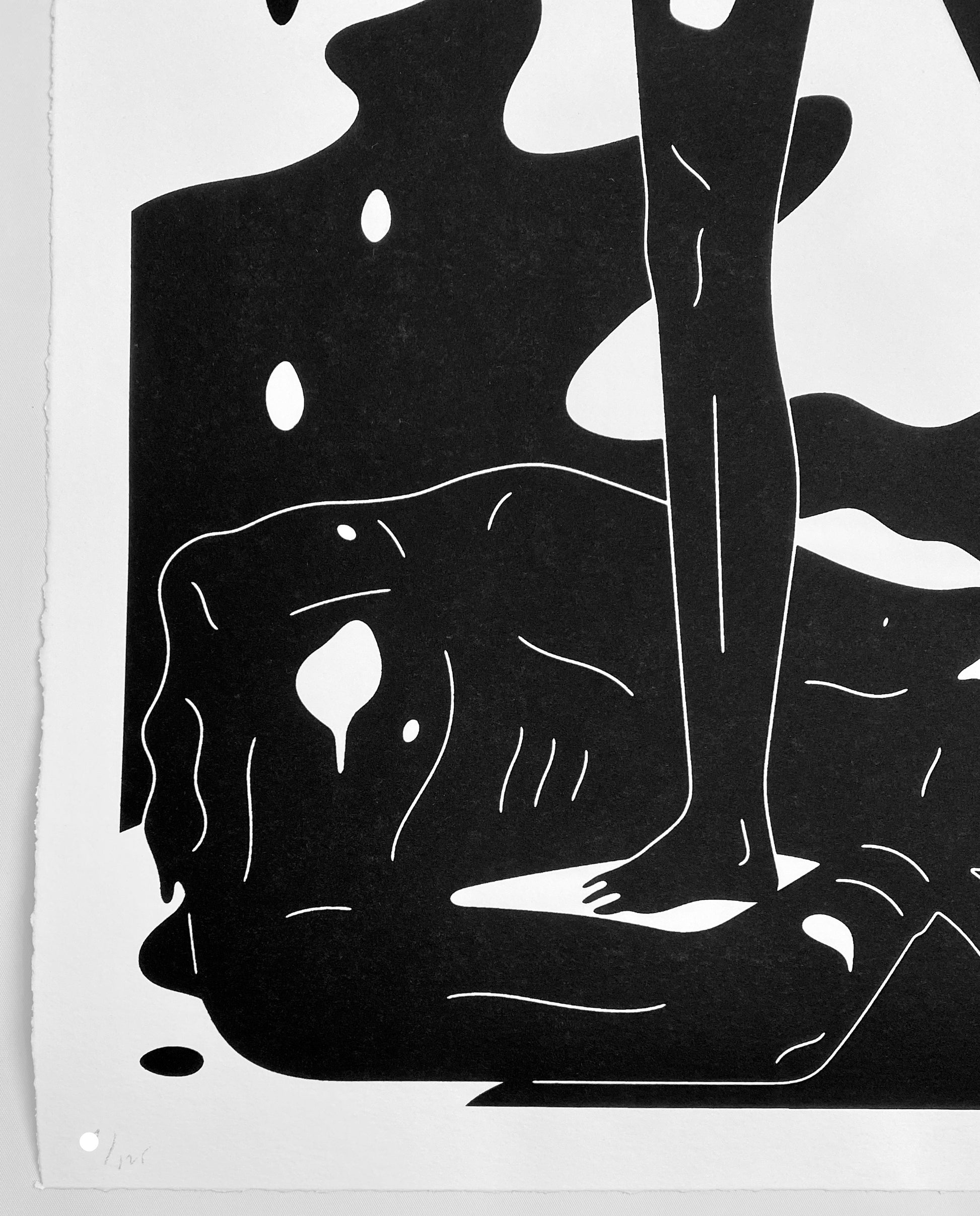 Edition number of 125