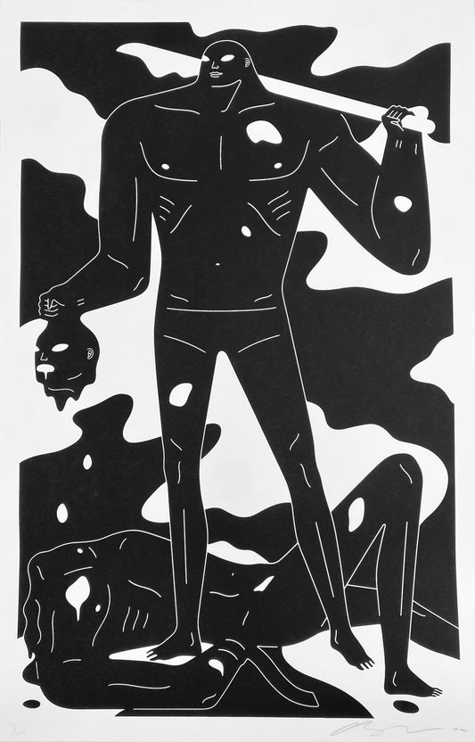 Cleon Peterson A Perfect Trade