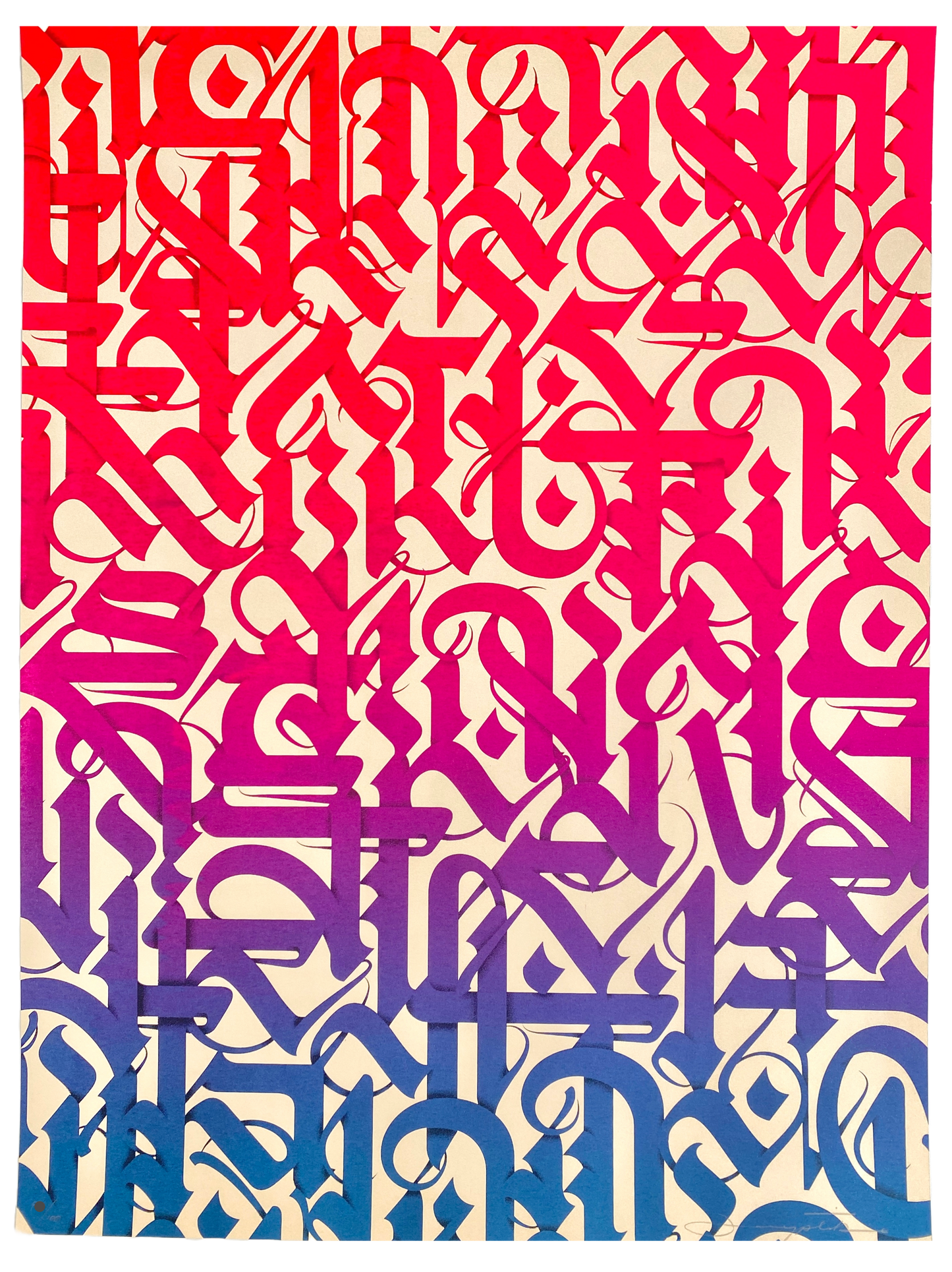 Cryptik The Astonishing Light full-view