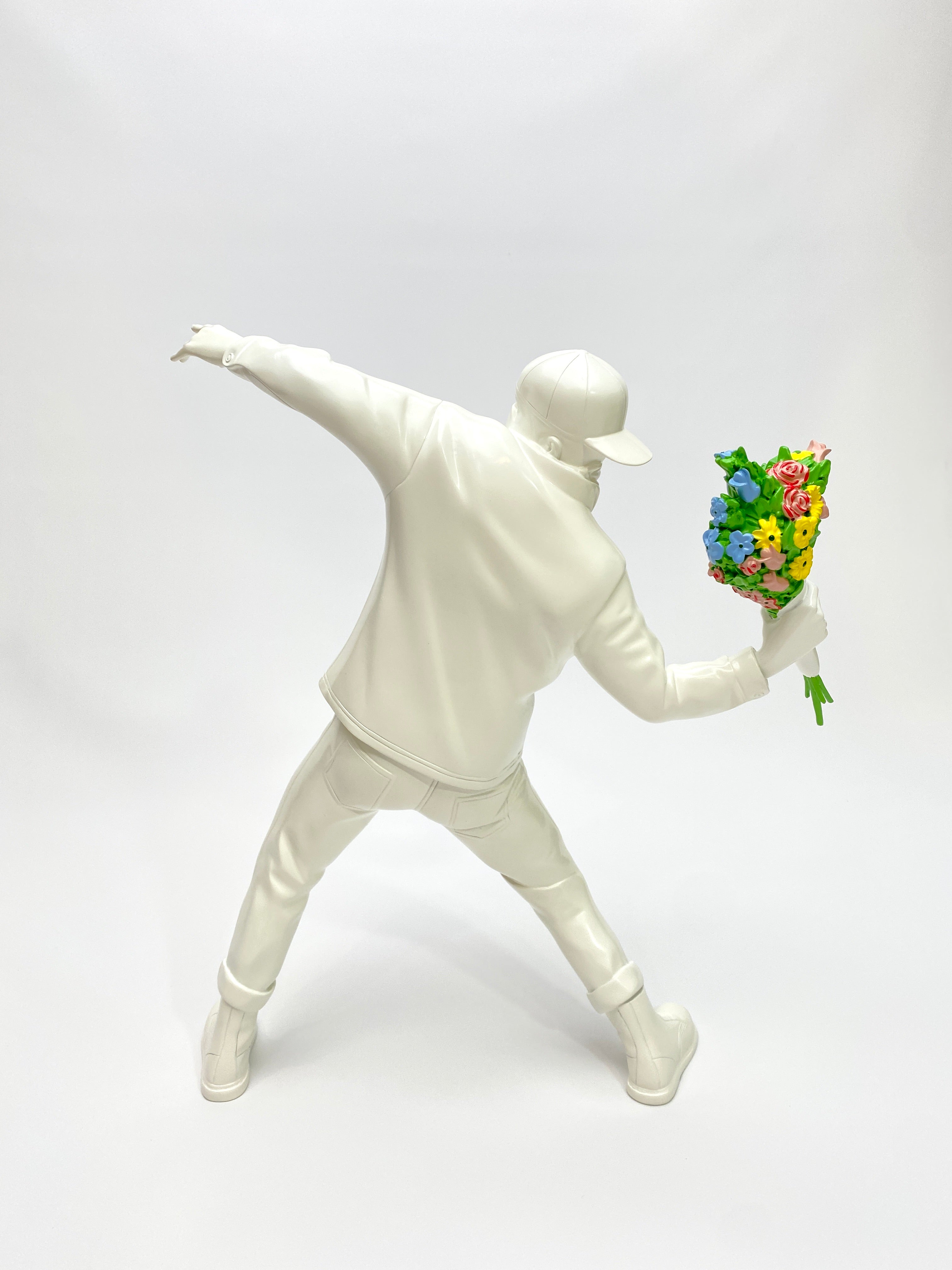 FUTURA FL006 村上隆 KYNE MEDICOM TOY banksy Amazon.co.jp: FUTURA FL006 村上隆 KYNE MEDICOM TOY banksy : おもちゃ