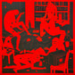 Cleon Peterson Park Ave Red and Black