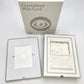 Daniel Arsham White Crystalized Mew Card Box Open