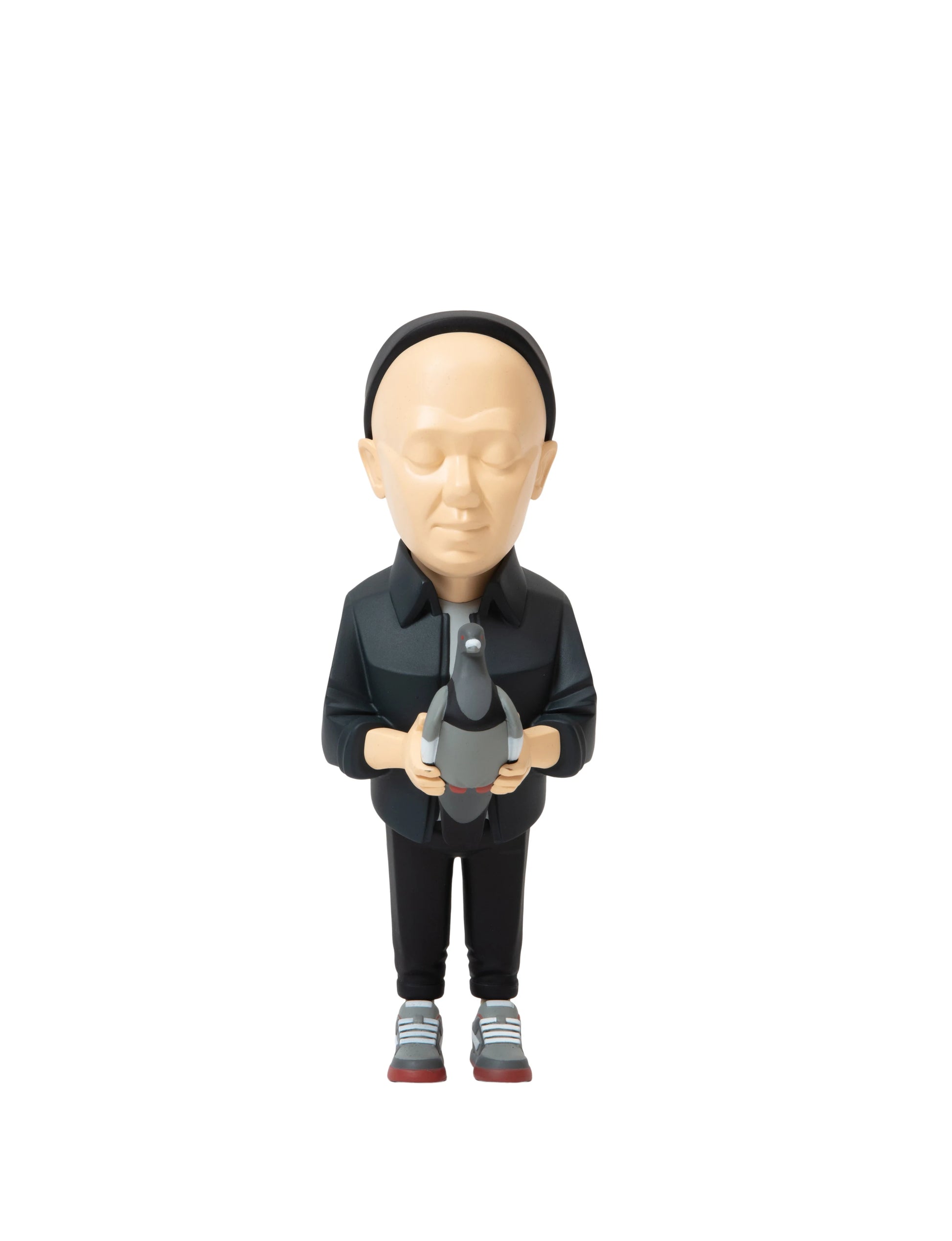 Danil Yad Jeff Staple Vinyl