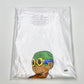 Hebru Brantley The Great Debate T-Shirt White Sealed