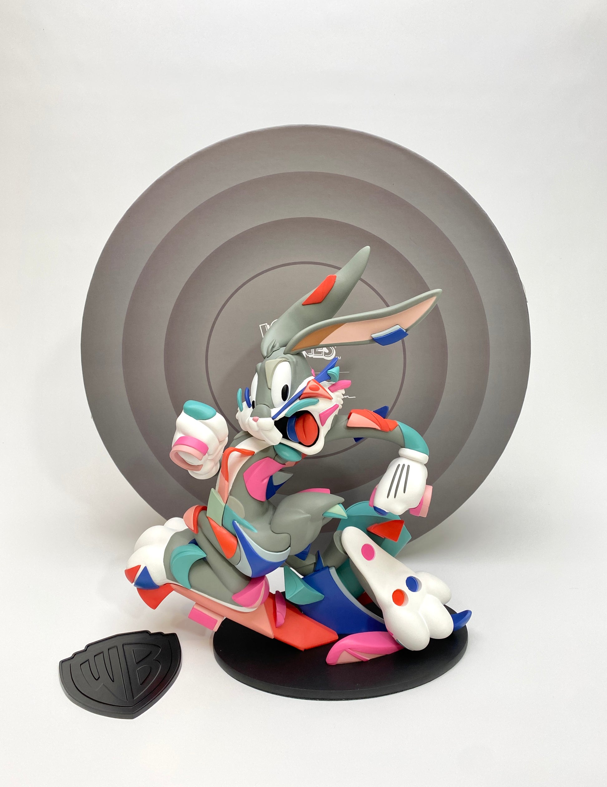 Louis De Guzman A Wild Hare Vinyl