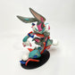 Louis De Guzman A Wild Hare Vinyl Back Profile