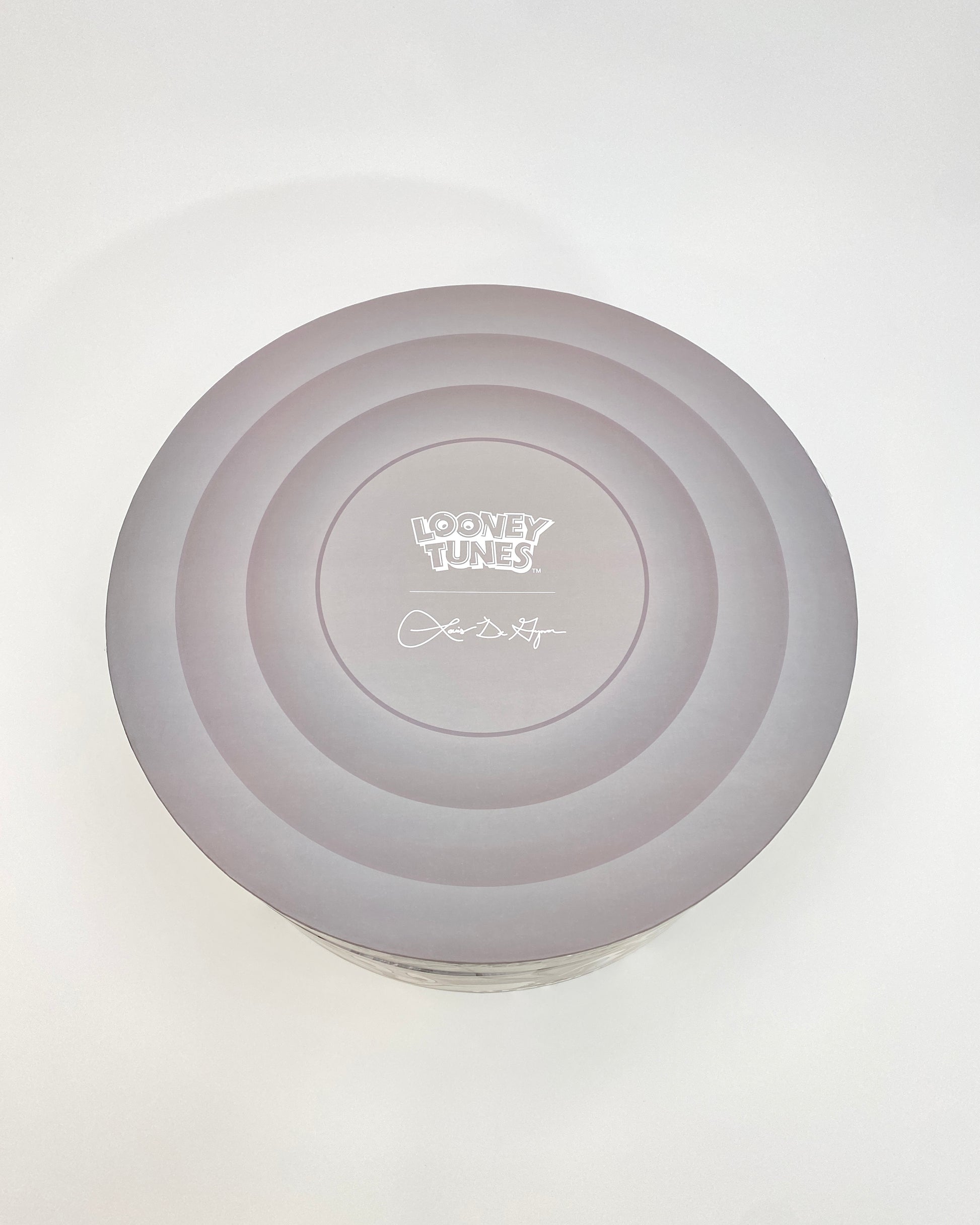 Louis De Guzman A Wild Hare Vinyl Box Top