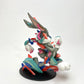 Louis De Guzman A Wild Hare Vinyl Back-Side Profile